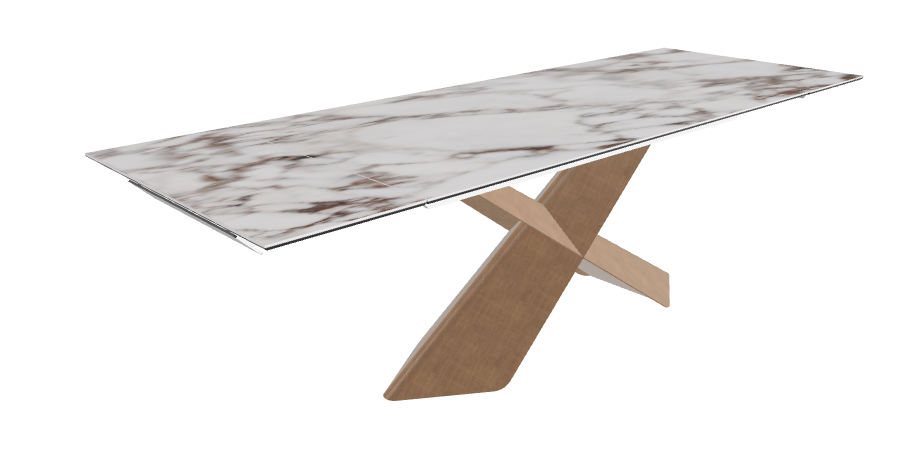 Breccia Brushed Bronze..