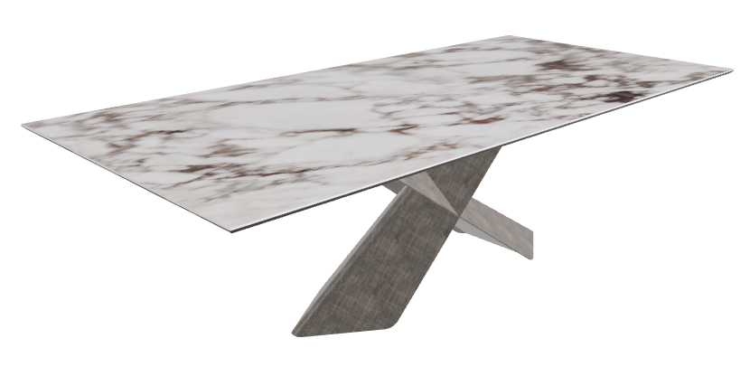 Breccia Brushed Grey..