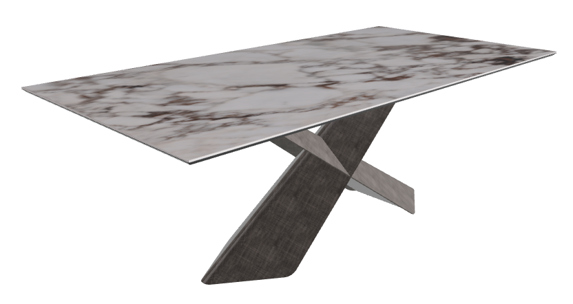 Breccia Brushed Grey..