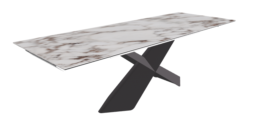 Breccia Graphite Embossed