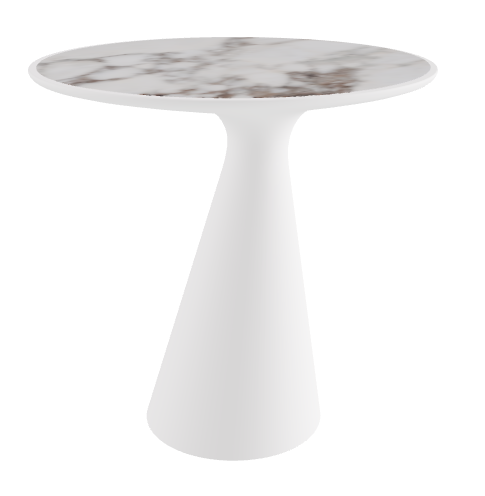 Cattelan Italia Peyote Keramik Coffee Table