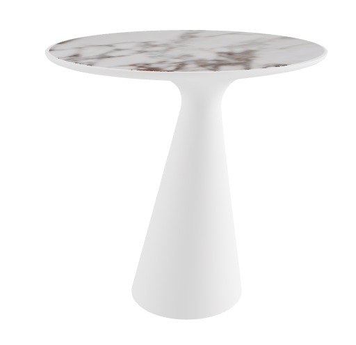 Cattelan Italia Peyote Keramik Coffee Table