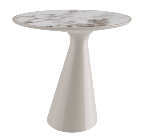 Cattelan Italia Peyote Keramik Coffee Table