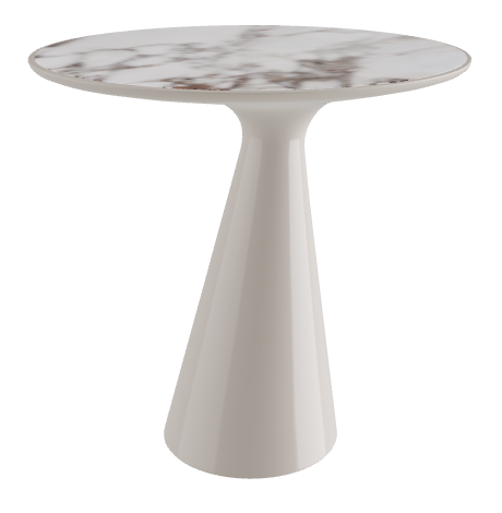 Cattelan Italia Peyote Keramik Coffee Table