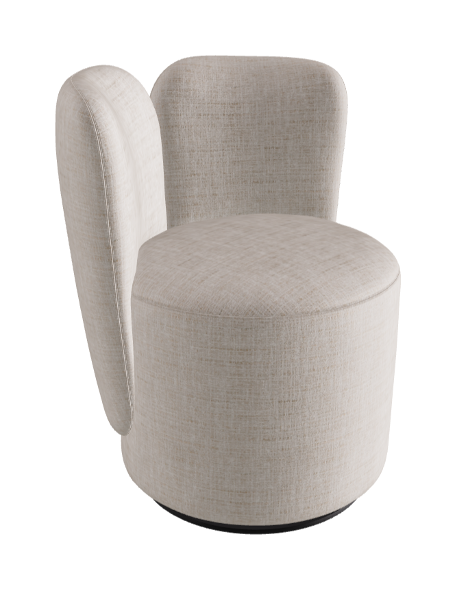 Chair Fabrics_B610