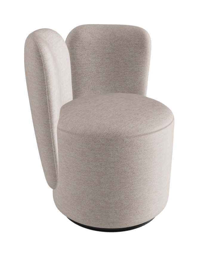 Chair Fabrics_B730