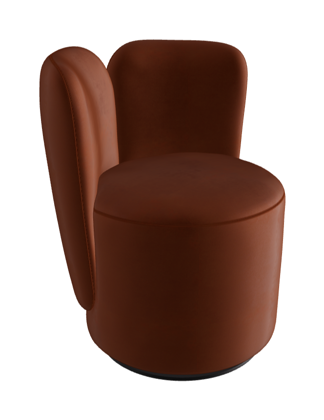 Chair Fabrics_B930