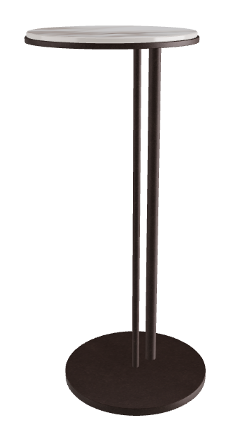 Cattelan Italia Sting Coffee Table ø21x50h