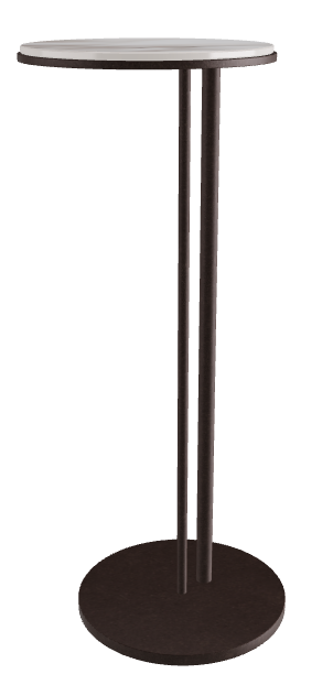 Cattelan Italia Sting Coffee Table ø21x55h