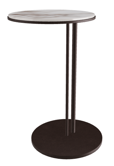 Cattelan Italia Sting Coffee Table ø26x45h