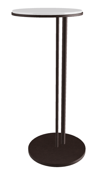 Cattelan Italia Sting Coffee Table ø21x50h