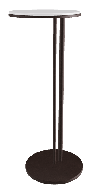 Cattelan Italia Sting Coffee Table ø21x55h