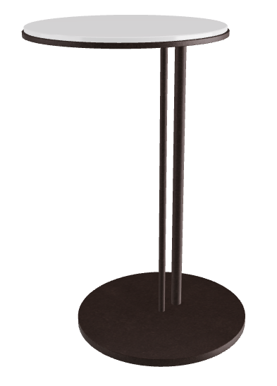 Cattelan Italia Sting Coffee Table ø26x45h