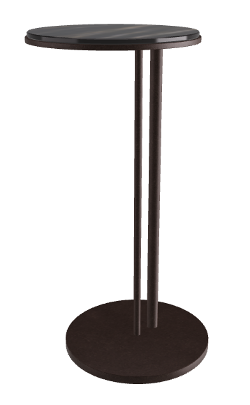 Cattelan Italia Sting Coffee Table ø21x45h