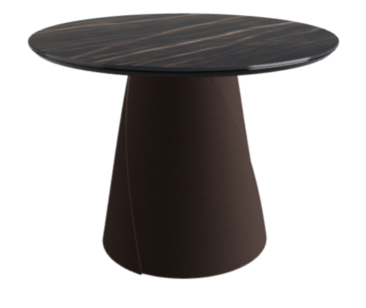 Cattelan Italia ALBERT Keramik Coffee Table ø59x44h