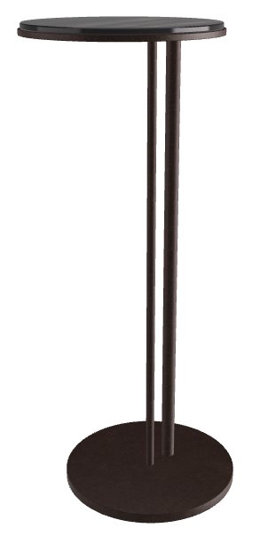 Cattelan Italia Sting Coffee Table ø21x55h