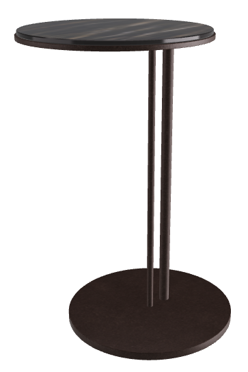 Cattelan Italia Sting Coffee Table ø26x45h