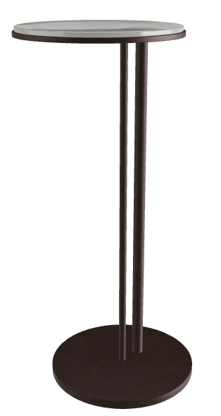 Cattelan Italia Sting Coffee Table ø21x50h