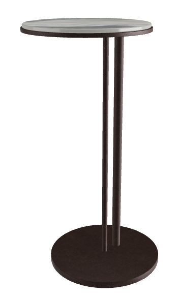 Cattelan Italia Sting Coffee Table ø21x45h