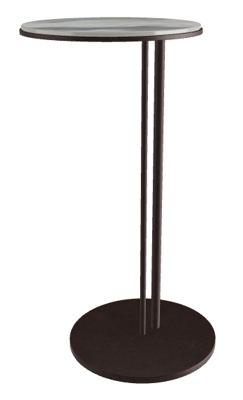 Cattelan Italia Sting Coffee Table ø26x55h