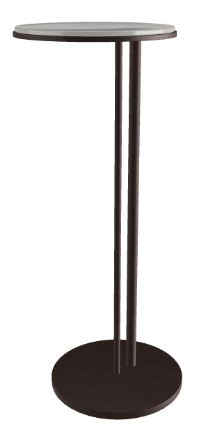 Cattelan Italia Sting Coffee Table ø21x55h