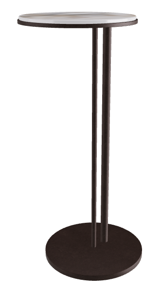 Cattelan Italia Sting Coffee Table ø21x50h