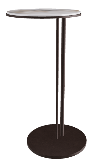 Cattelan Italia Sting Coffee Table ø26x55h