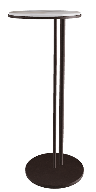 Cattelan Italia Sting Coffee Table ø21x55h