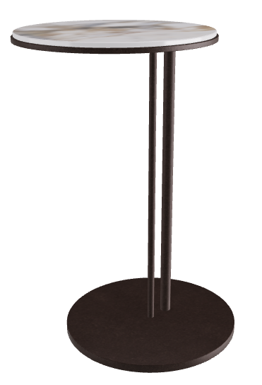 Cattelan Italia Sting Coffee Table ø26x45h