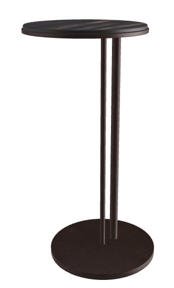 Cattelan Italia Sting Coffee Table ø21x45h