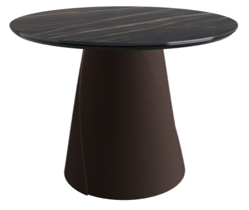 Cattelan Italia ALBERT Keramik Coffee Table ø59x44h