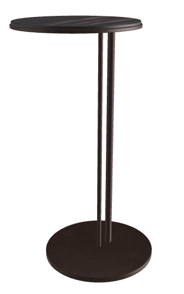 Cattelan Italia Sting Coffee Table ø26x55h