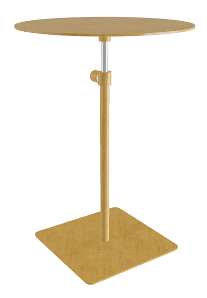 Cattelan Italia Step Coffee Table