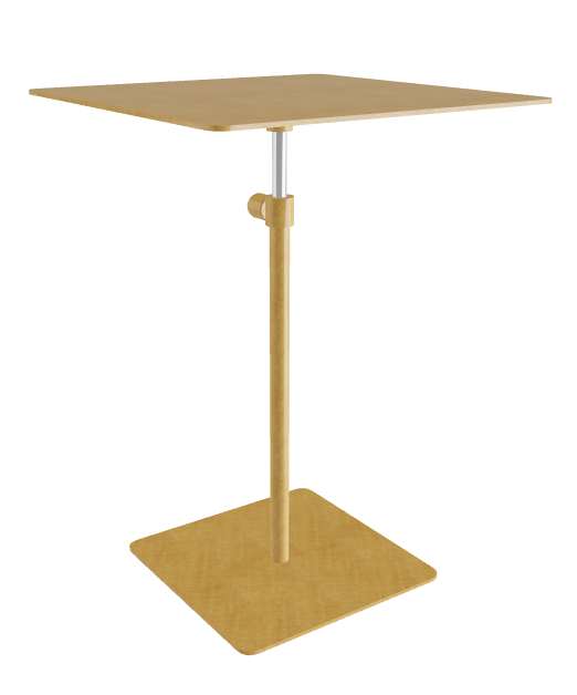 Cattelan Italia Step Coffee Table