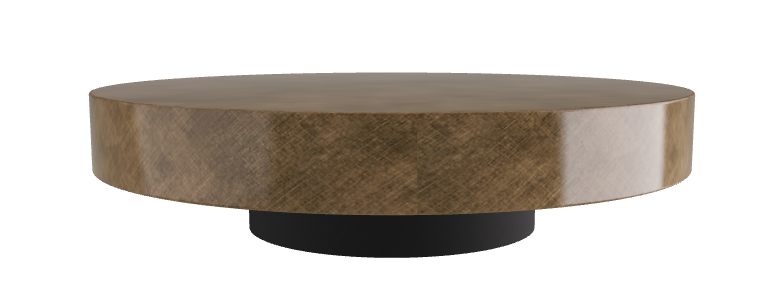 Cattelan Italia Arena Coffee Table