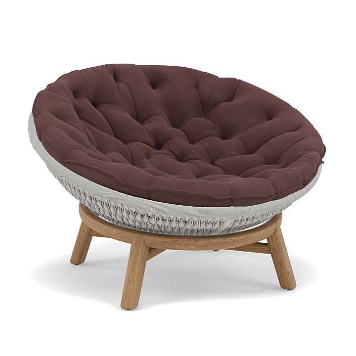 Manutti Sandua Papasan Chair
