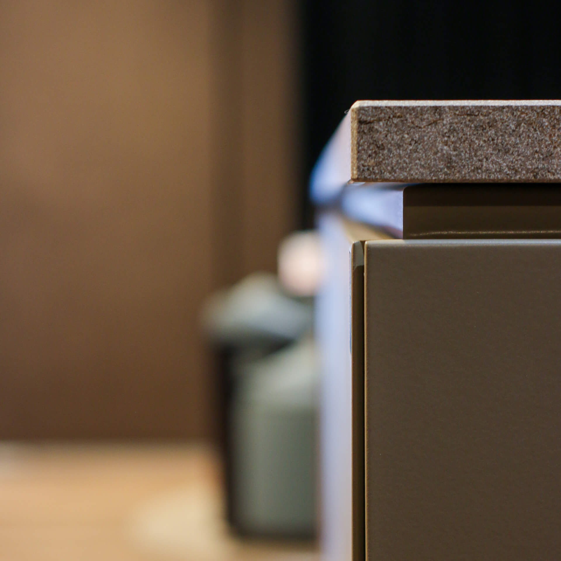 CUBIC OUTDOOR KITCHEN C1