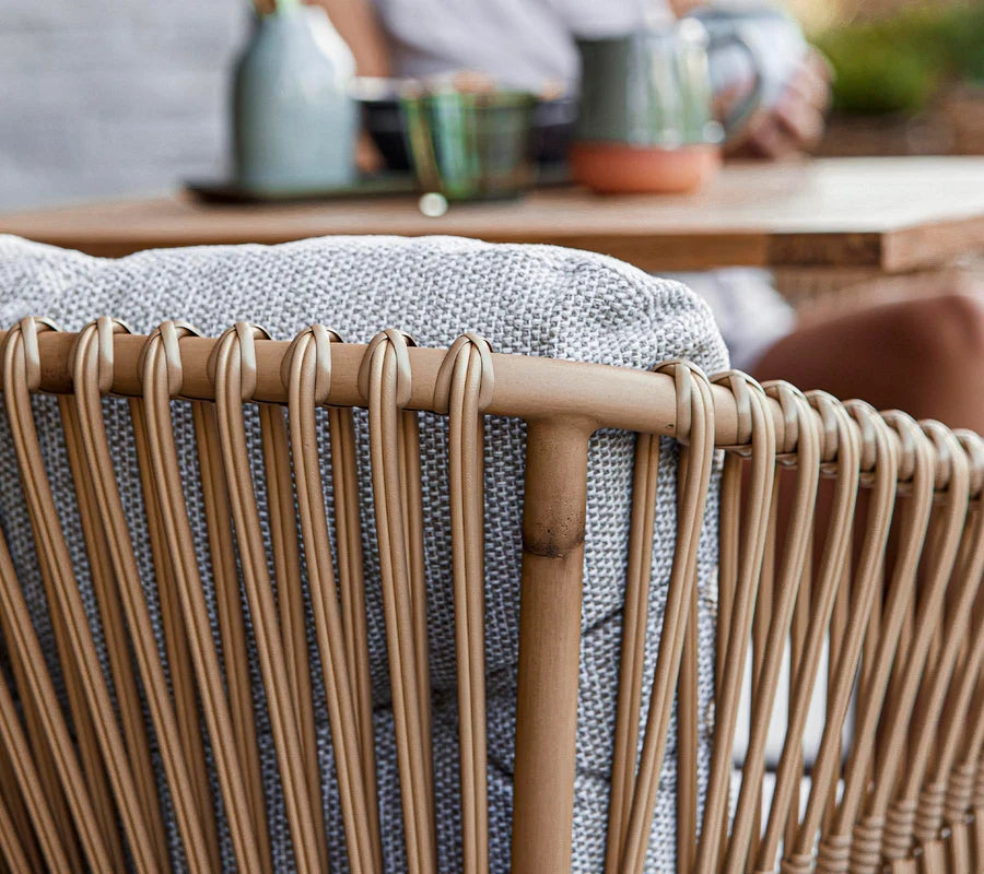 Cane-line Ocean Chair Stackable