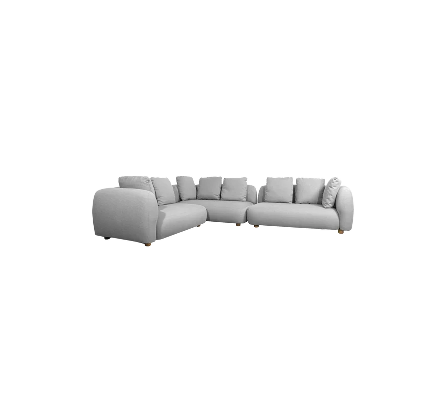 Cane-line Capture Corner Sofa