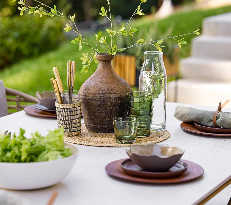 Cane-line Aspect dining tables