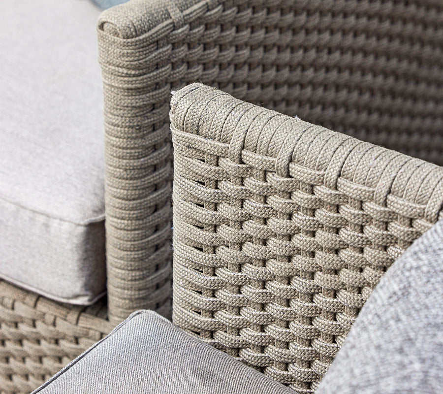 Cane-line Diamond Lounge Chair