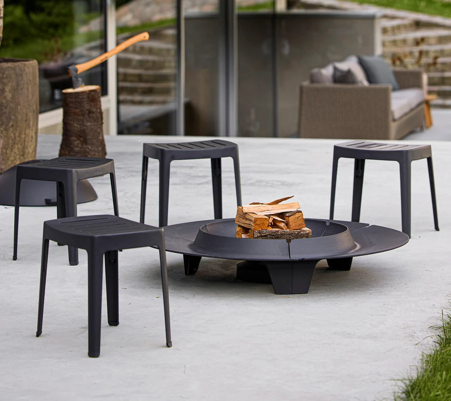 Cane-line Ember Fire Pits