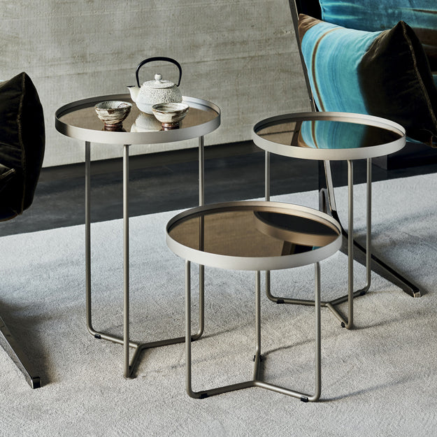 Cattelan Italia Billy Coffee Table