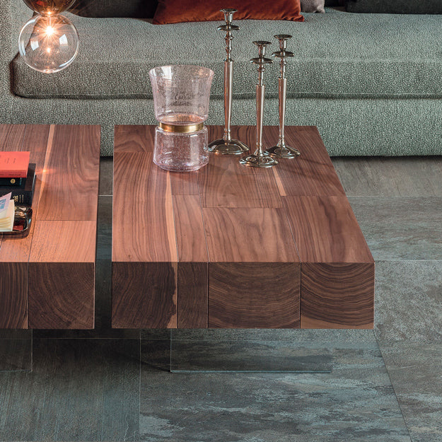 Cattelan Italia Lingotto Coffee Table