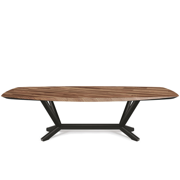 Cattelan Italia Planer Masterwood Dining Table
