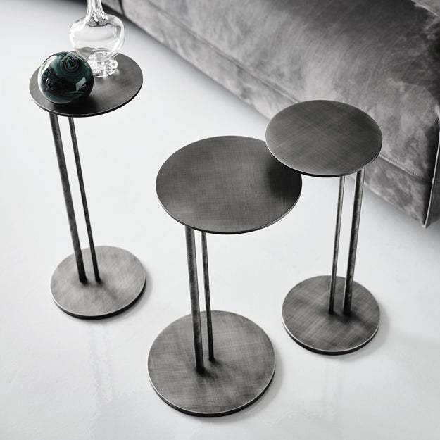 Cattelan Italia Sting Brushed Coffee Table