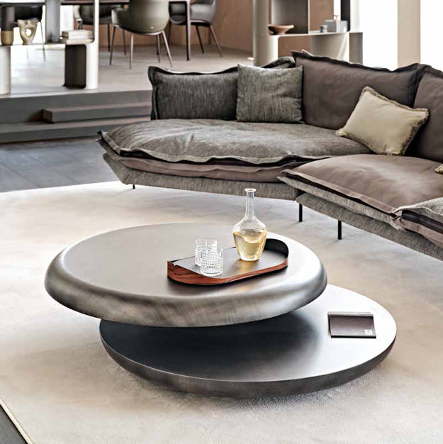 Cattelan Italia Yo-Yo Coffee Table