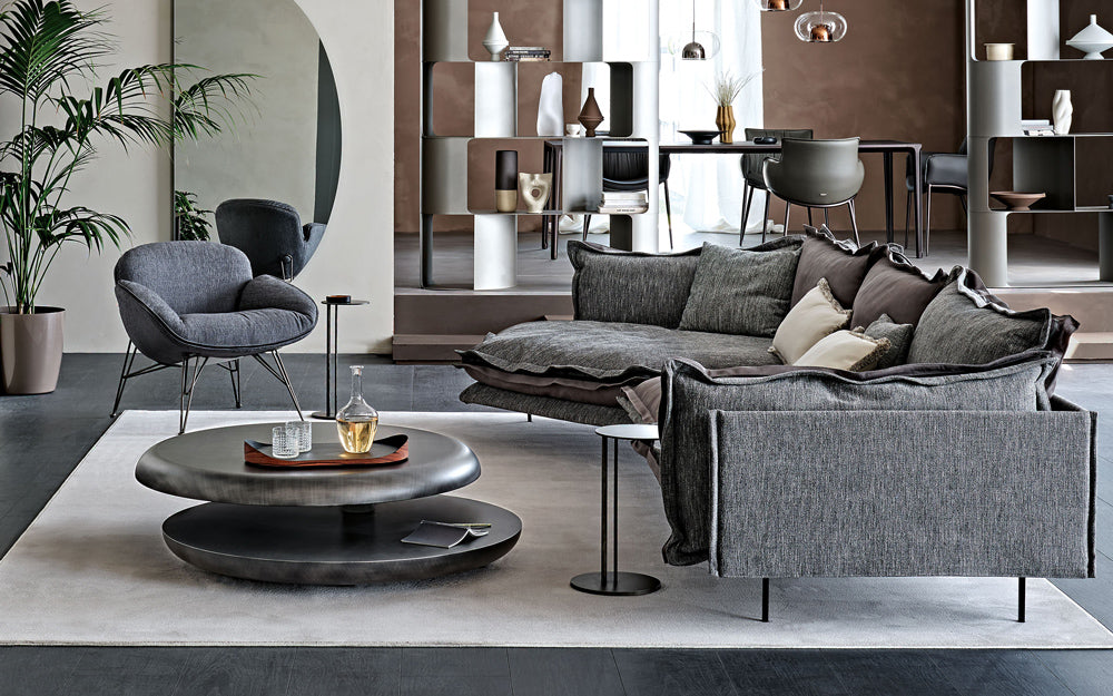 Cattelan Italia Yo-Yo Coffee Table
