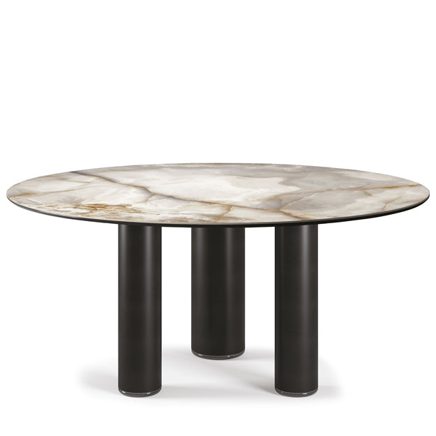Cattelan Italia Roll Keramik Dining Table