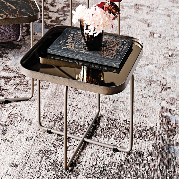 Cattelan Italia Benny Coffee Table